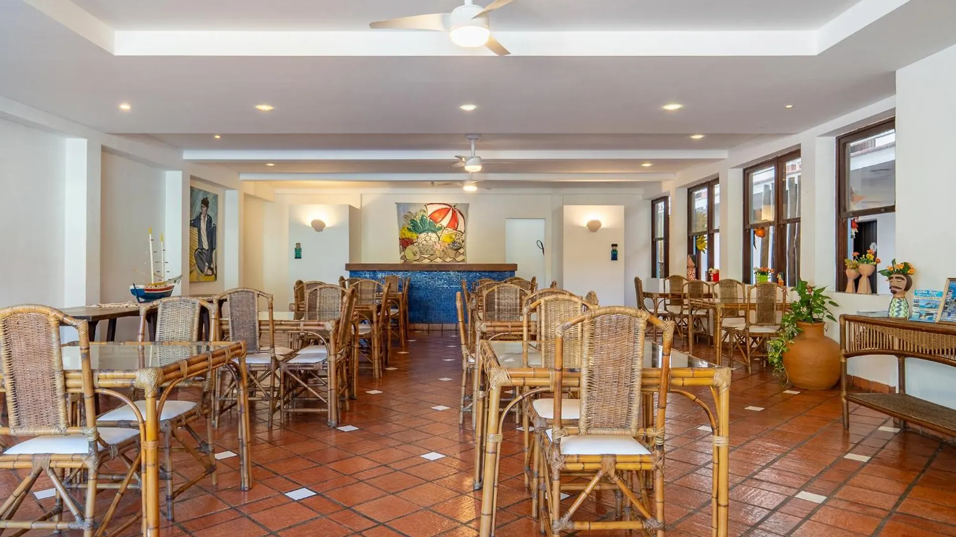 Locanda Pousada Porto Fino I Cabo Frio Brasile