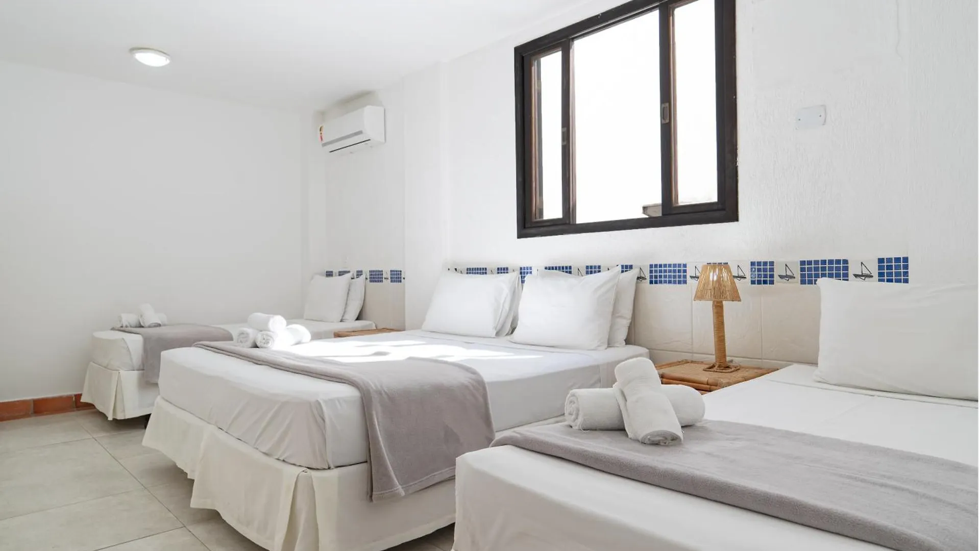 Locanda Pousada Porto Fino I Cabo Frio