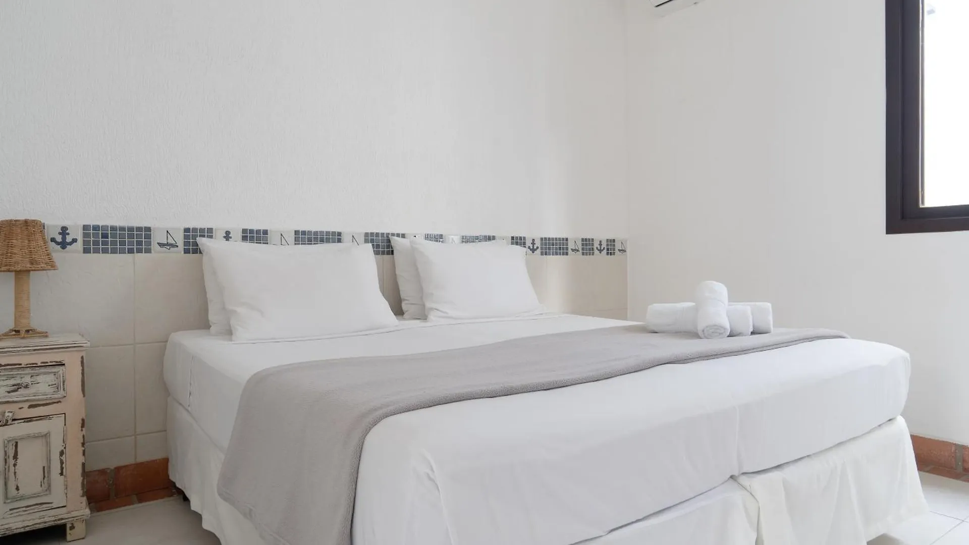 Locanda Pousada Porto Fino I Cabo Frio Brasile