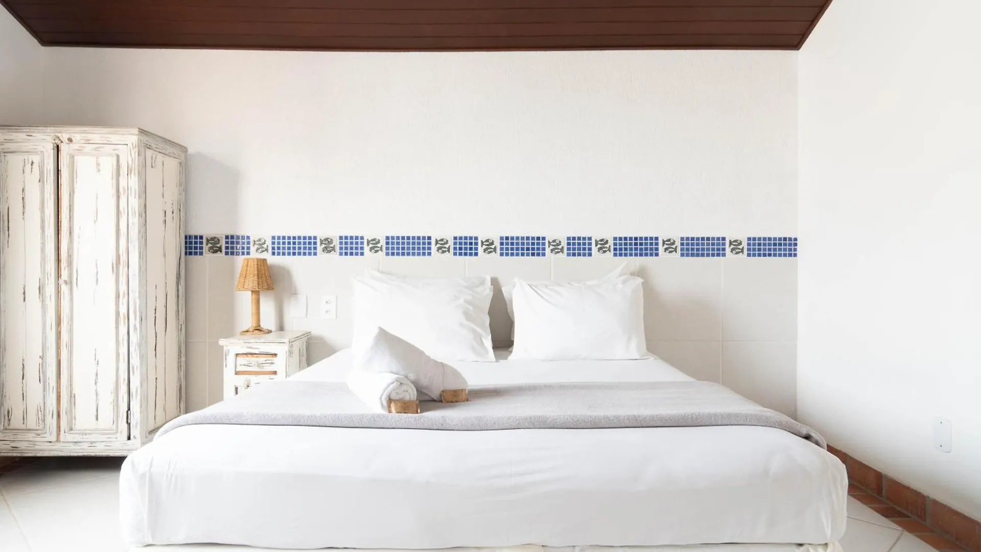 Locanda Pousada Porto Fino I Cabo Frio Brasile